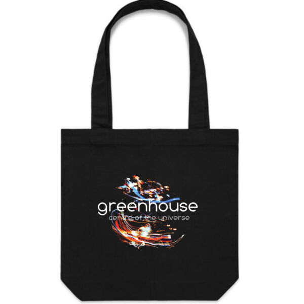 beautiful big black bag Thumbnail