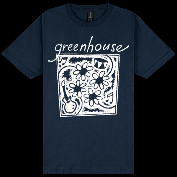 OG greenhouse T  Thumbnail